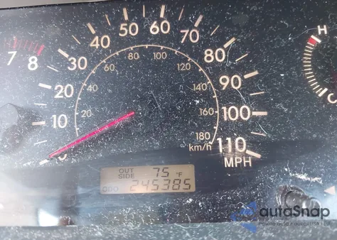 2003 Toyota Corolla S from USA, damaged, VIN 1NXBR32E43Z155359